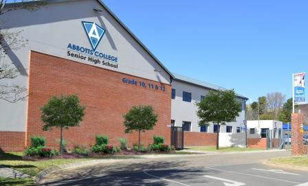 Abbotts College Northcliff