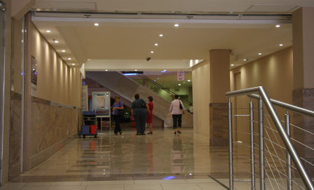 Brooklyn Mall