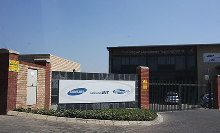 Samsung Northlands